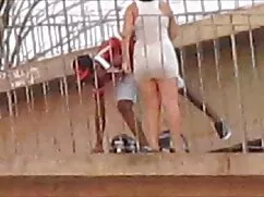 Ruso en sub español xxx el coche